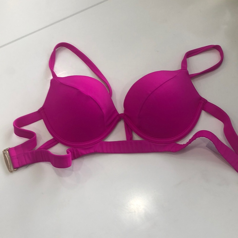 Victoria Secret Bikini Padded Top